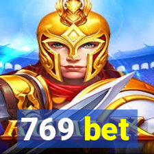 769 bet